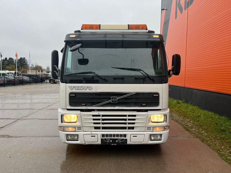 Volvo FM 12 380 6x2*4 PM 30SP YEAR 2006 / PLATFORM L=6600 mm - Kamion sa tovarnim sandukom, Kamion sa dizalicom: slika 2 Volvo FM 12 380 6x2*4 PM 30SP YEAR 2006 / PLATFORM L=6600 mm - Kamion sa tovarnim sandukom, Kamion sa dizalicom: slika 2