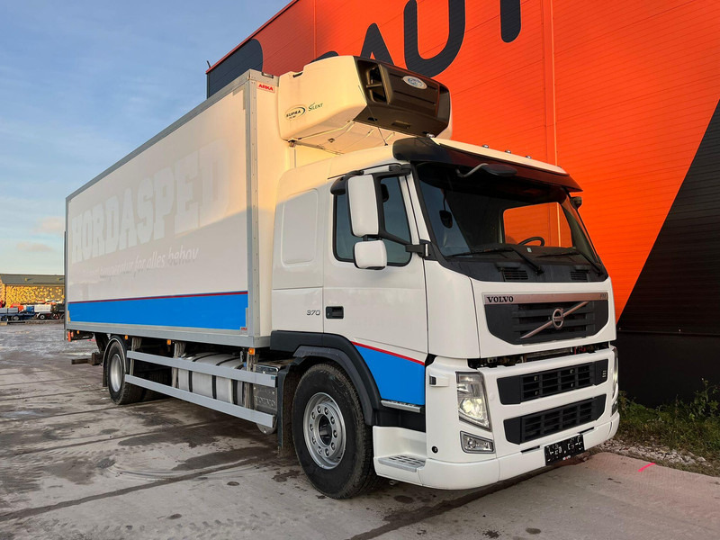 Volvo FM 370 4x2 SUPRA 950 Mt / BOX L=7746 mm - Hladnjača: slika 4 Volvo FM 370 4x2 SUPRA 950 Mt / BOX L=7746 mm - Hladnjača: slika 4