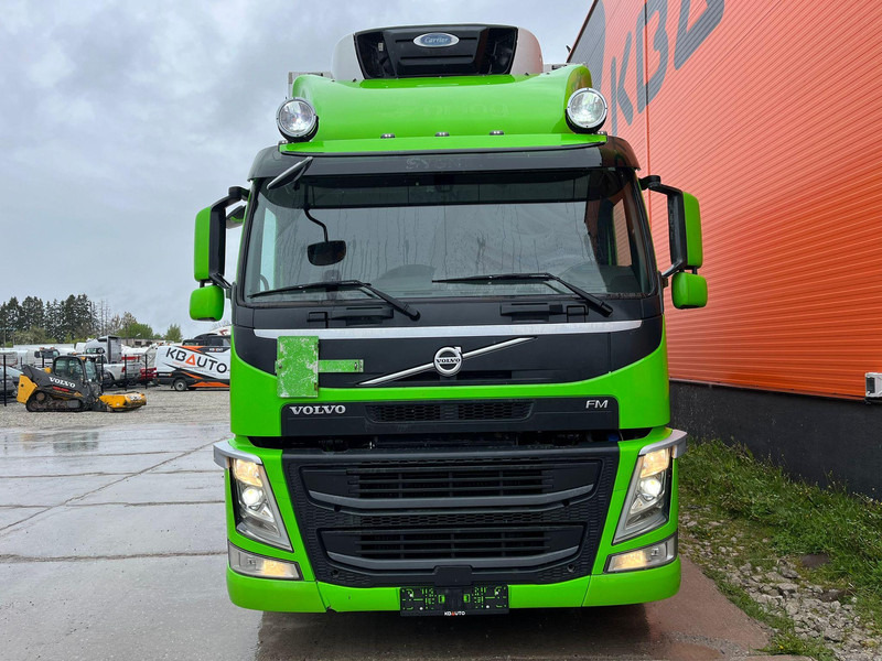 Volvo FM 370 6x2*4 SUPRA 850 / BOX L=7430 mm - Hladnjača: slika 3 Volvo FM 370 6x2*4 SUPRA 850 / BOX L=7430 mm - Hladnjača: slika 3