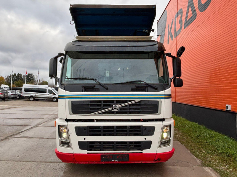 Volvo FM 420 6x2*4 ZETTERBERGS EHP 33 KUBIK - Kamion za smeće: slika 3 Volvo FM 420 6x2*4 ZETTERBERGS EHP 33 KUBIK - Kamion za smeće: slika 3