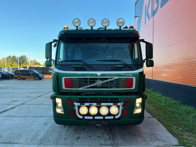 Volvo FM 440 6x2*4 HIAB 166E-5 HIPRO + HIAB 17 ton / L=5400mm - Kamion sa hidrauličnom kukom, Kamion sa dizalicom: slika 3 Volvo FM 440 6x2*4 HIAB 166E-5 HIPRO + HIAB 17 ton / L=5400mm - Kamion sa hidrauličnom kukom, Kamion sa dizalicom: slika 3