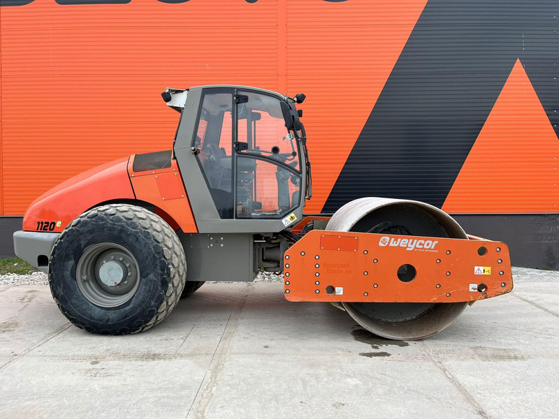 Weycor AW 1120 E - Valjak: slika 5 Weycor AW 1120 E - Valjak: slika 5