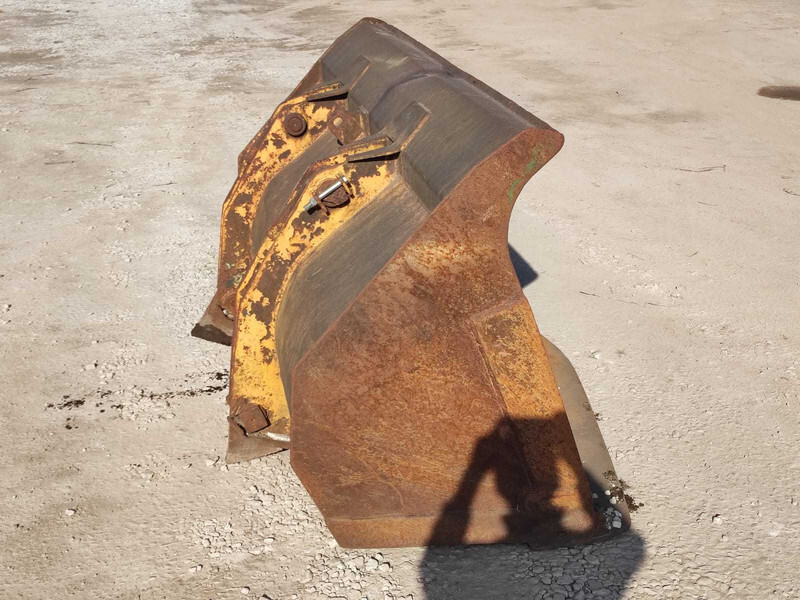 Wheel LOADER BUCKET / LAADURI KOPP - Kašika: slika 4 Wheel LOADER BUCKET / LAADURI KOPP - Kašika: slika 4
