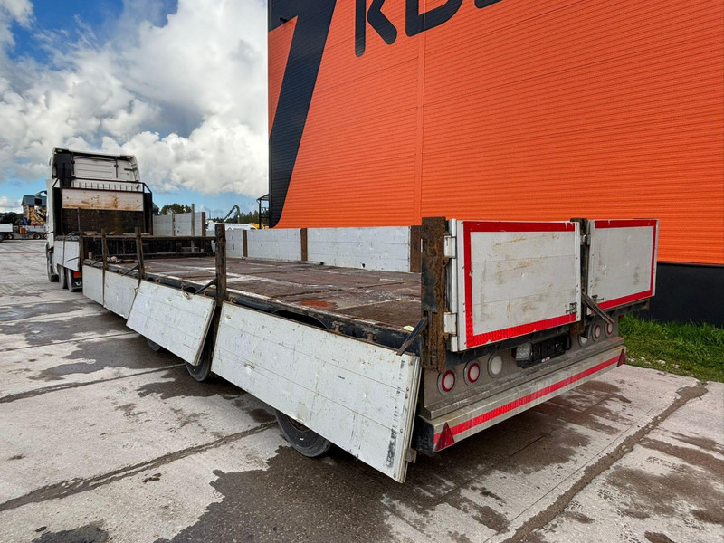 Zaslaw D-651 PLATFORM L=9315 mm / SAF AXLES - Plato poluprikolica: slika 4 Zaslaw D-651 PLATFORM L=9315 mm / SAF AXLES - Plato poluprikolica: slika 4