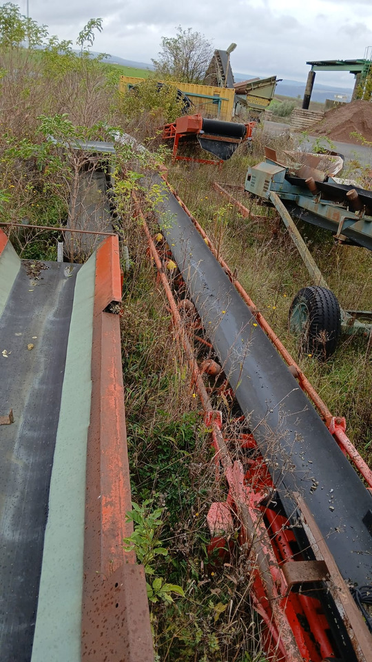 Udarna drobilica O&K 100x125: slika 8