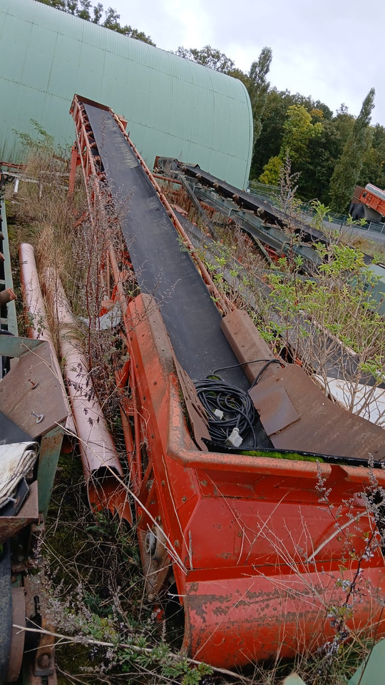 Udarna drobilica O&K 100x125: slika 7