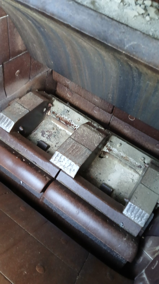 Udarna drobilica O&K 100x125: slika 10