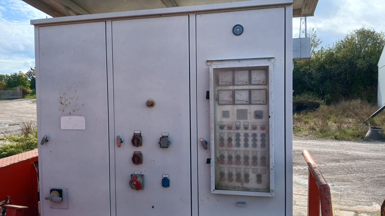 Udarna drobilica O&K 100x125: slika 6