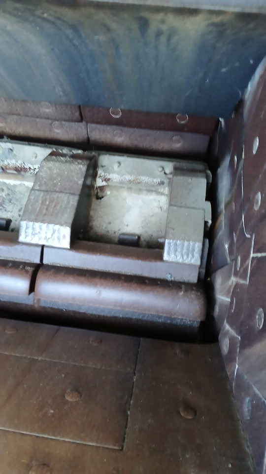 Udarna drobilica O&K 100x125: slika 11