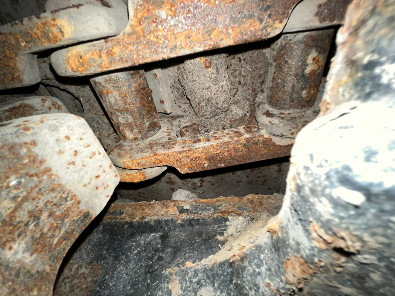 POWERSCREEN Warrior 1800 - Sito: slika 4 POWERSCREEN Warrior 1800 - Sito: slika 4