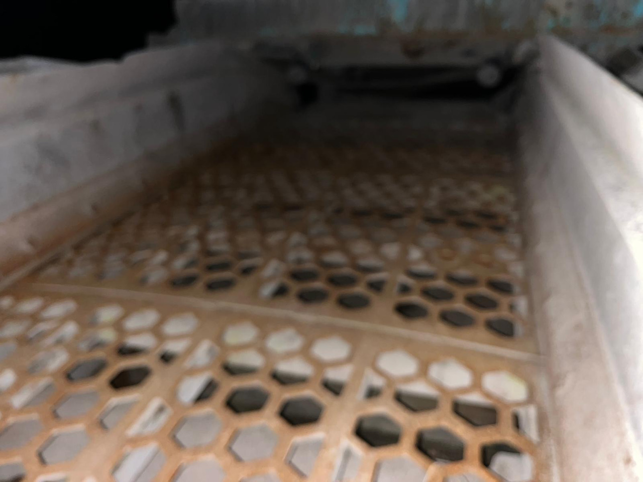 POWERSCREEN Warrior 1800 - Sito: slika 5 POWERSCREEN Warrior 1800 - Sito: slika 5