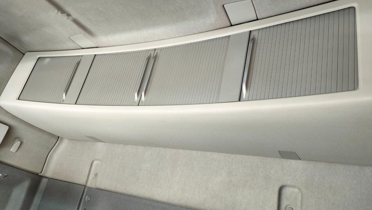 Tegljač Volvo FH 500: slika 23