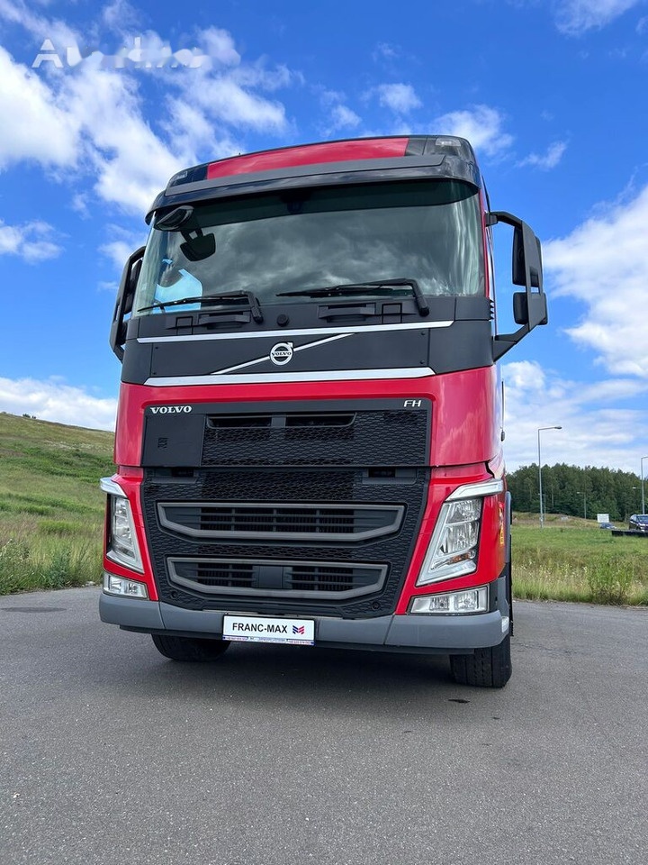 Tegljač Volvo FH 500: slika 6