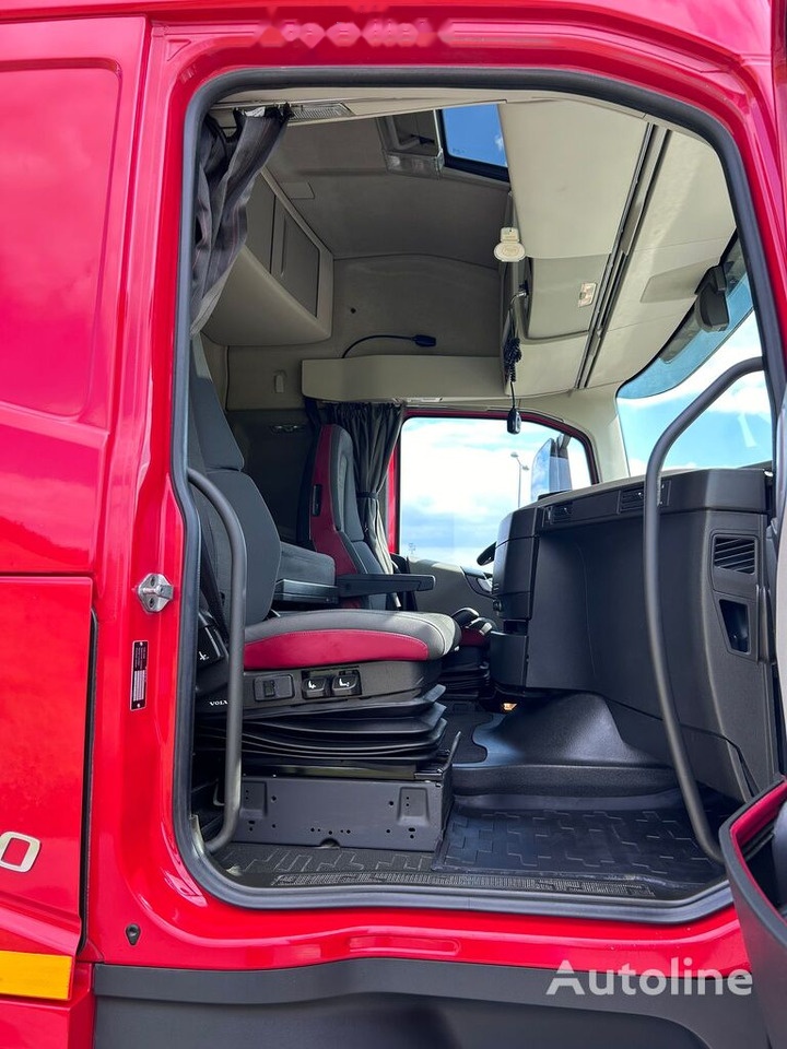Tegljač Volvo FH 500: slika 17