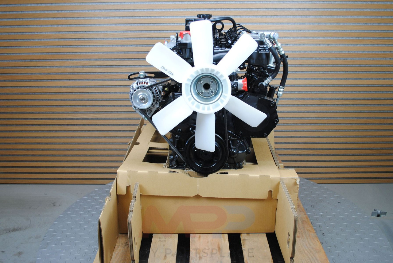 Caterpillar Caterpillar 3.4 - NEW - Motor: slika 3 Caterpillar Caterpillar 3.4 - NEW - Motor: slika 3