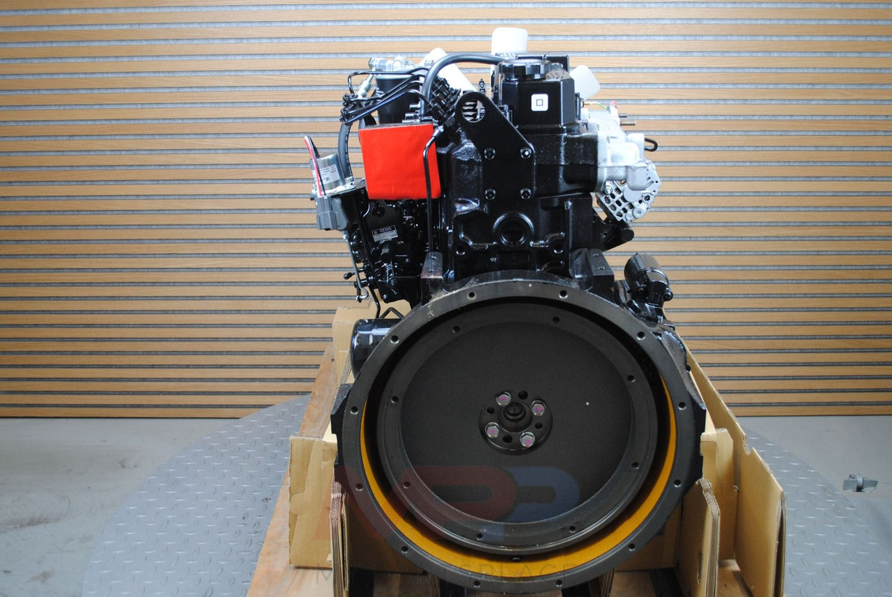 Caterpillar Caterpillar 3.4 - NEW - Motor: slika 5 Caterpillar Caterpillar 3.4 - NEW - Motor: slika 5