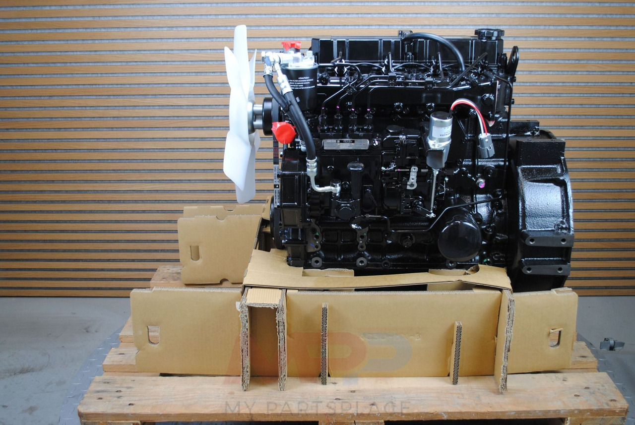 Caterpillar Caterpillar 3.4 - NEW - Motor: slika 4 Caterpillar Caterpillar 3.4 - NEW - Motor: slika 4