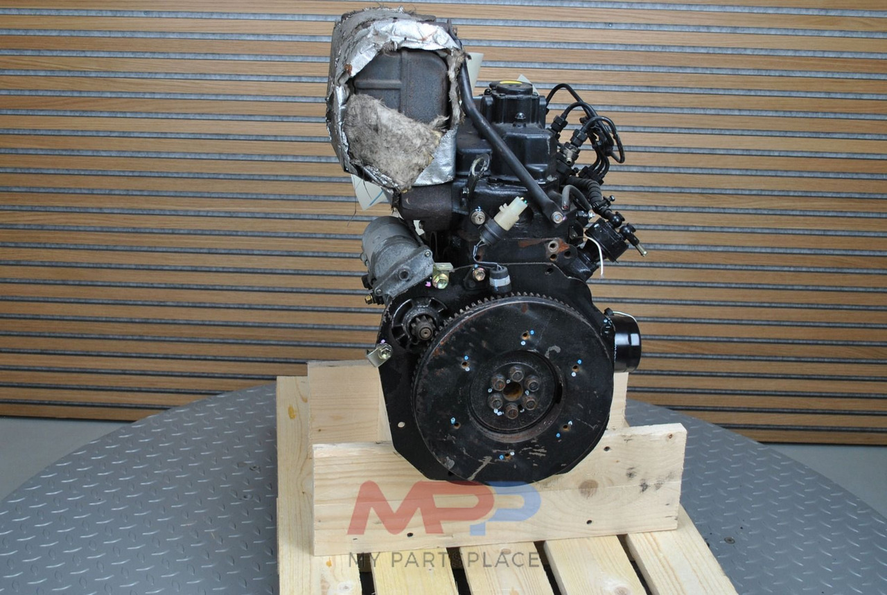 Caterpillar Caterpillar 3003 - Motor: slika 3 Caterpillar Caterpillar 3003 - Motor: slika 3