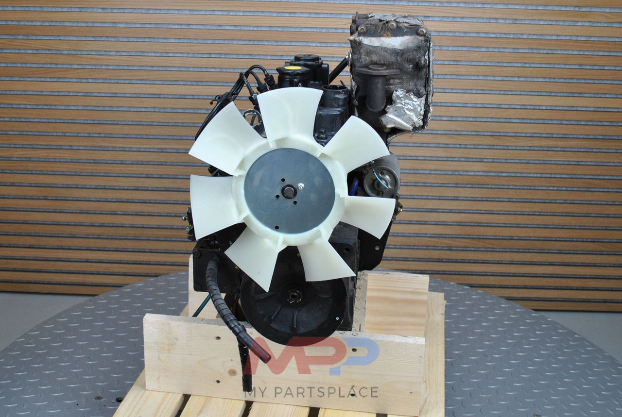 Caterpillar Caterpillar 3003 - Motor: slika 5 Caterpillar Caterpillar 3003 - Motor: slika 5