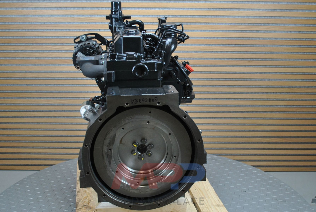 Caterpillar Caterpillar C 1.8 *NIEUW* - Motor za Građevinska mašina: slika 3 Caterpillar Caterpillar C 1.8 *NIEUW* - Motor za Građevinska mašina: slika 3