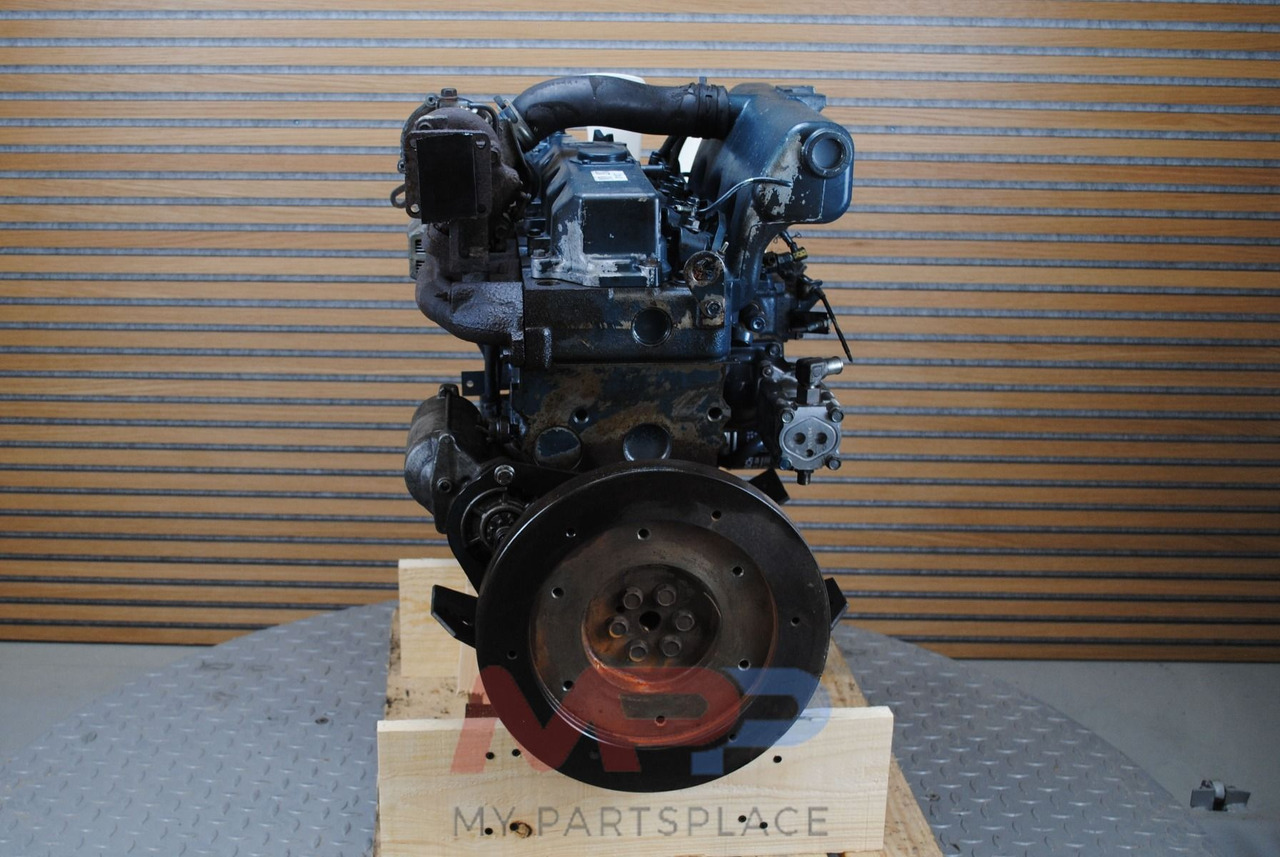 Caterpillar Caterpillar C 3.8 - Motor za Građevinska mašina: slika 3 Caterpillar Caterpillar C 3.8 - Motor za Građevinska mašina: slika 3