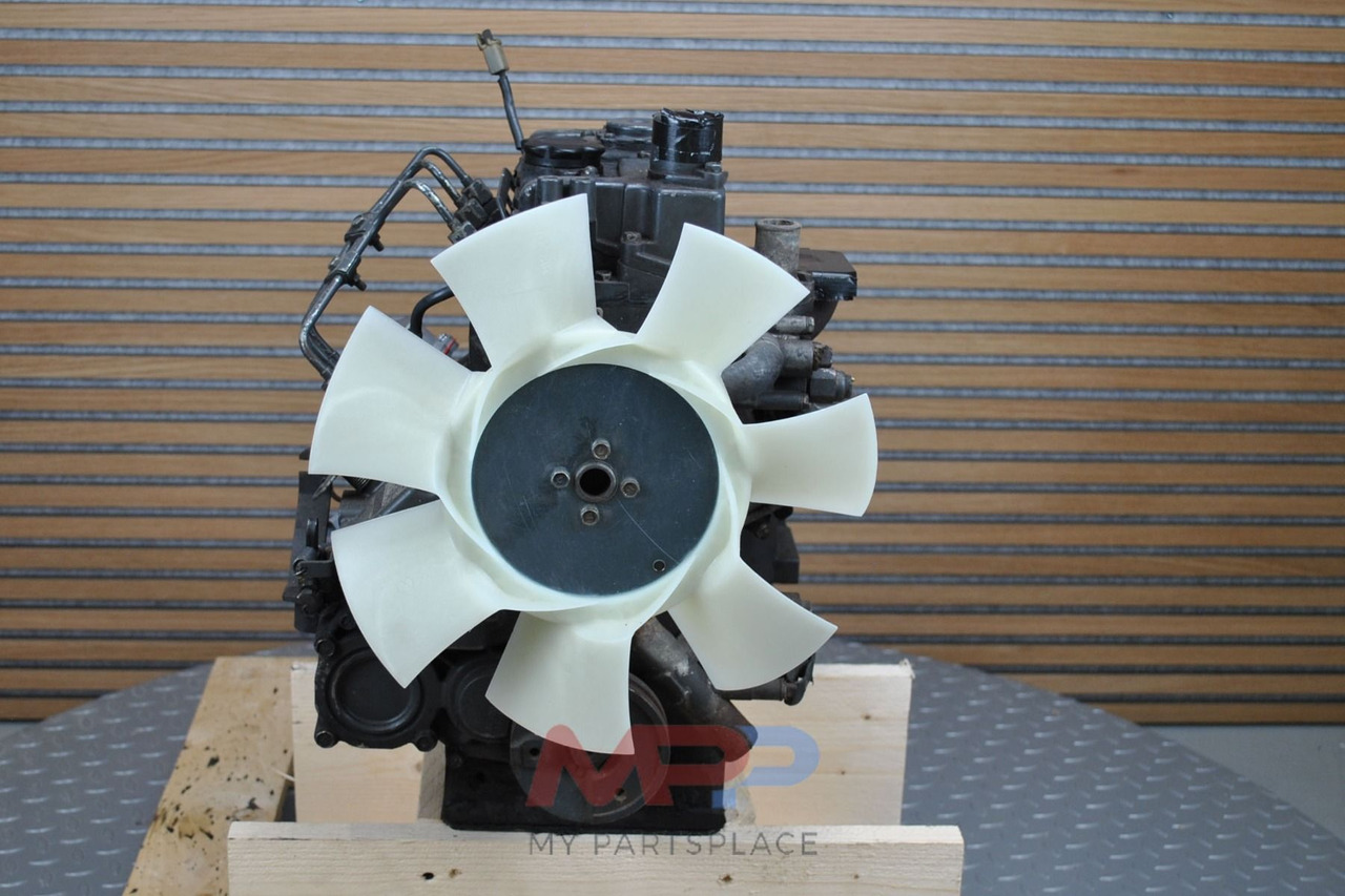 Caterpillar Caterpillar C1.1 3013 - Motor za Građevinska mašina: slika 5 Caterpillar Caterpillar C1.1 3013 - Motor za Građevinska mašina: slika 5