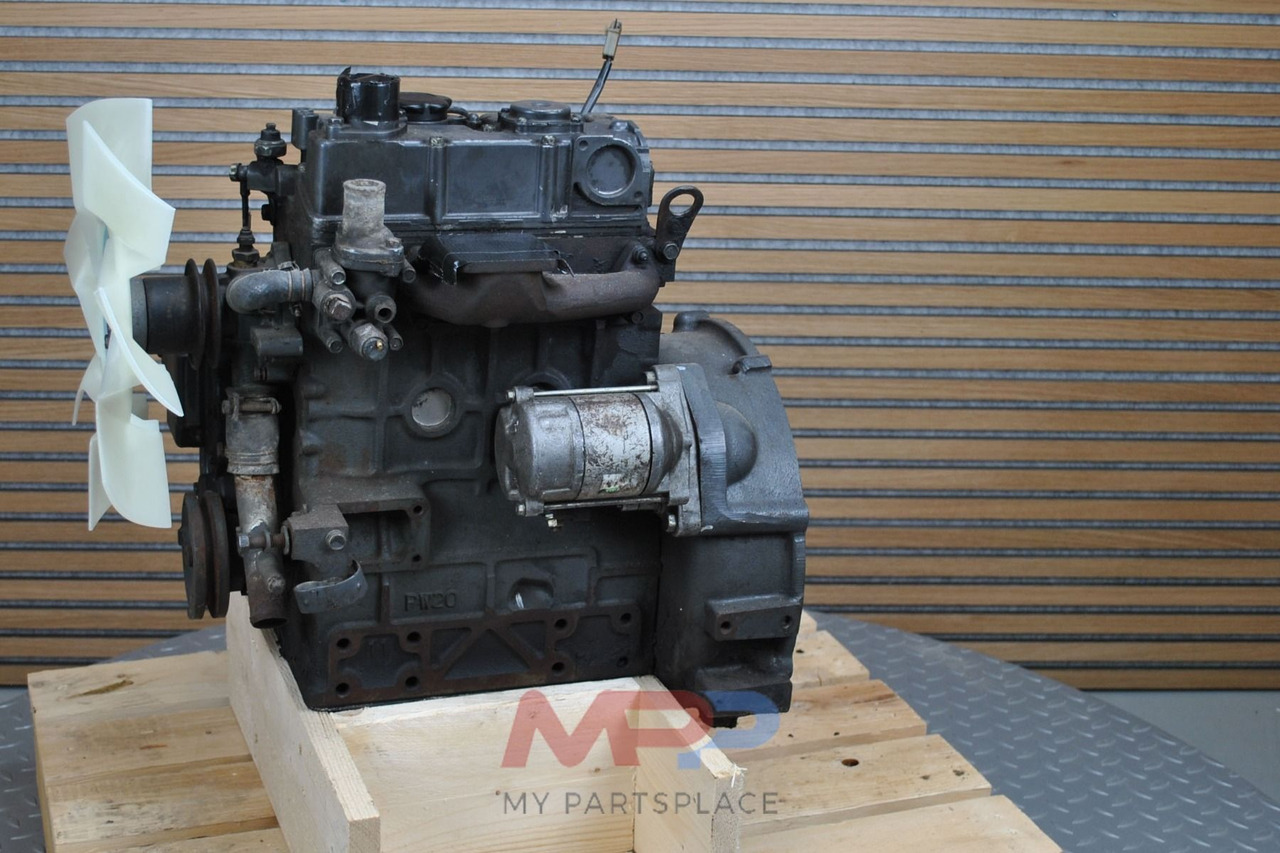 Caterpillar Caterpillar C1.1 3013 - Motor za Građevinska mašina: slika 2 Caterpillar Caterpillar C1.1 3013 - Motor za Građevinska mašina: slika 2