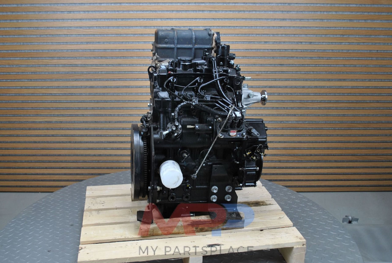 Caterpillar Caterpillar C1.5 - Motor za Građevinska mašina: slika 4 Caterpillar Caterpillar C1.5 - Motor za Građevinska mašina: slika 4