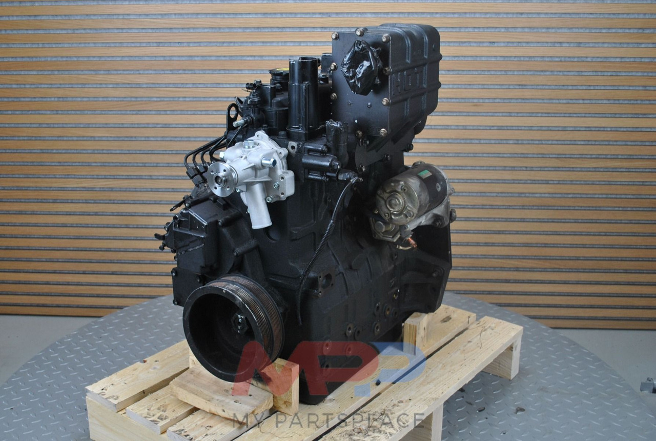 Caterpillar Caterpillar C2.2 (3024C) - Motor za Građevinska mašina: slika 1 Caterpillar Caterpillar C2.2 (3024C) - Motor za Građevinska mašina: slika 1