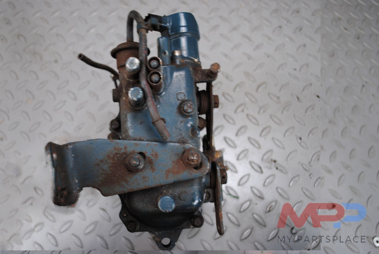 Injectiepomp Kubota V3800, V3800-T, V3300 en V3600 - Pumpa za gorivo: slika 5 Injectiepomp Kubota V3800, V3800-T, V3300 en V3600 - Pumpa za gorivo: slika 5
