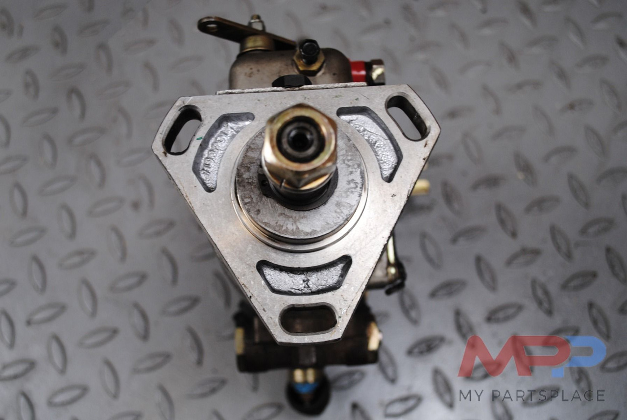 Injectiepomp Mitsubishi S4S - Pumpa za gorivo: slika 3 Injectiepomp Mitsubishi S4S - Pumpa za gorivo: slika 3