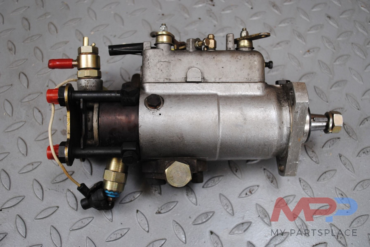 Injectiepomp Mitsubishi S4S - Pumpa za gorivo: slika 2 Injectiepomp Mitsubishi S4S - Pumpa za gorivo: slika 2