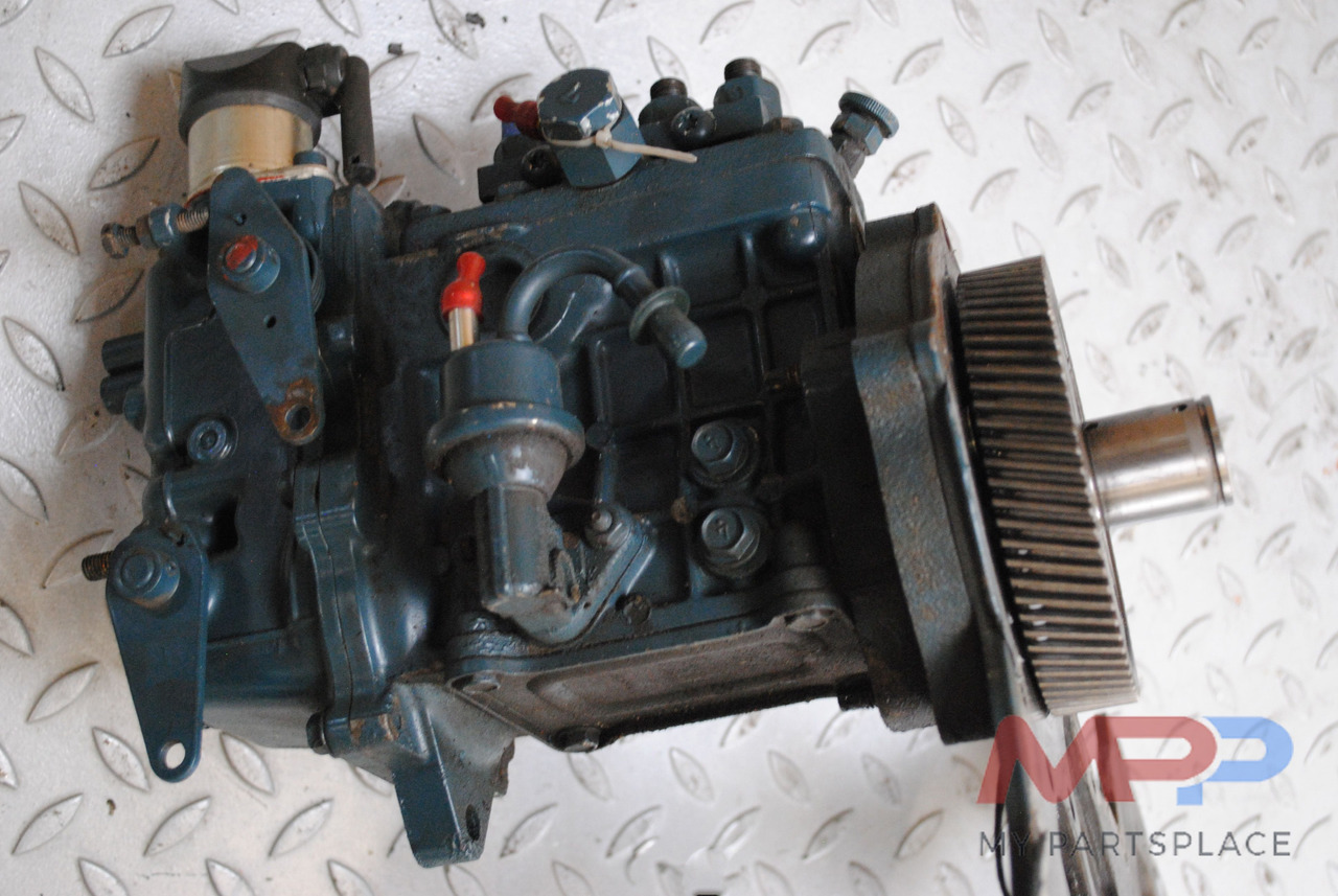 Kubota Brandstof injectiepomp Kubota V3600 - KBTR430 - Pumpa za gorivo za Građevinska mašina: slika 2 Kubota Brandstof injectiepomp Kubota V3600 - KBTR430 - Pumpa za gorivo za Građevinska mašina: slika 2