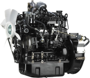 Mitsubishi Mitsubishi S4S-DT NEW - Motor: slika 1 Mitsubishi Mitsubishi S4S-DT NEW - Motor: slika 1