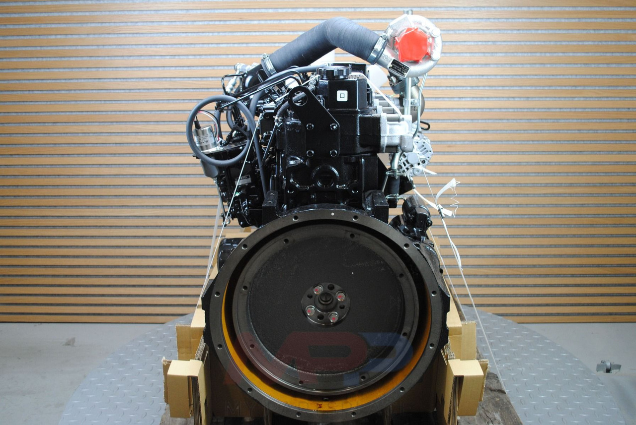 Mitsubishi Mitsubishi S4S-DT - NEW - Motor: slika 5 Mitsubishi Mitsubishi S4S-DT - NEW - Motor: slika 5