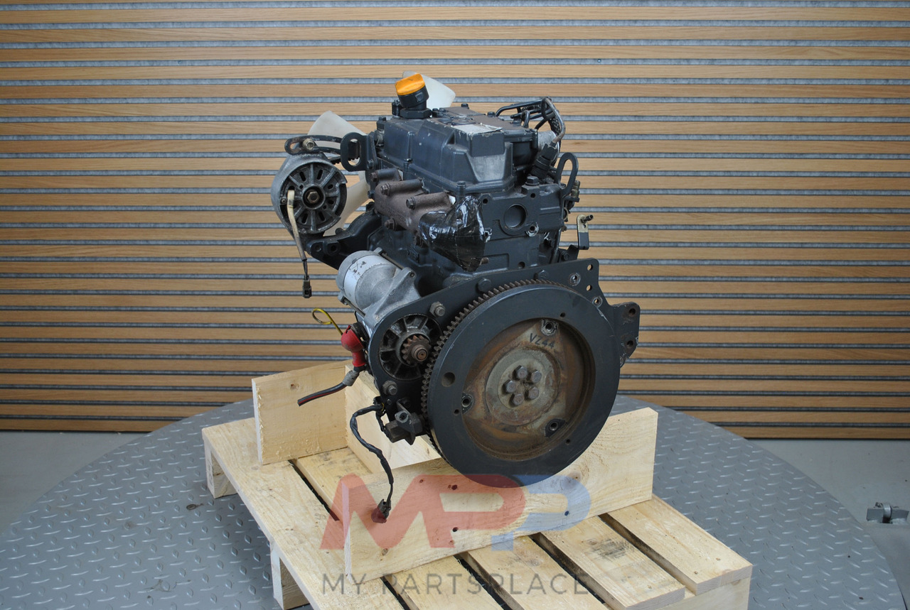 Motor za Traktor YANMAR 3TNV76 - 3TNE76: slika 8