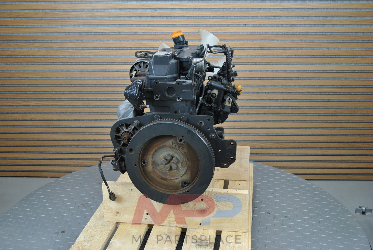 Motor za Traktor YANMAR 3TNV76 - 3TNE76: slika 10