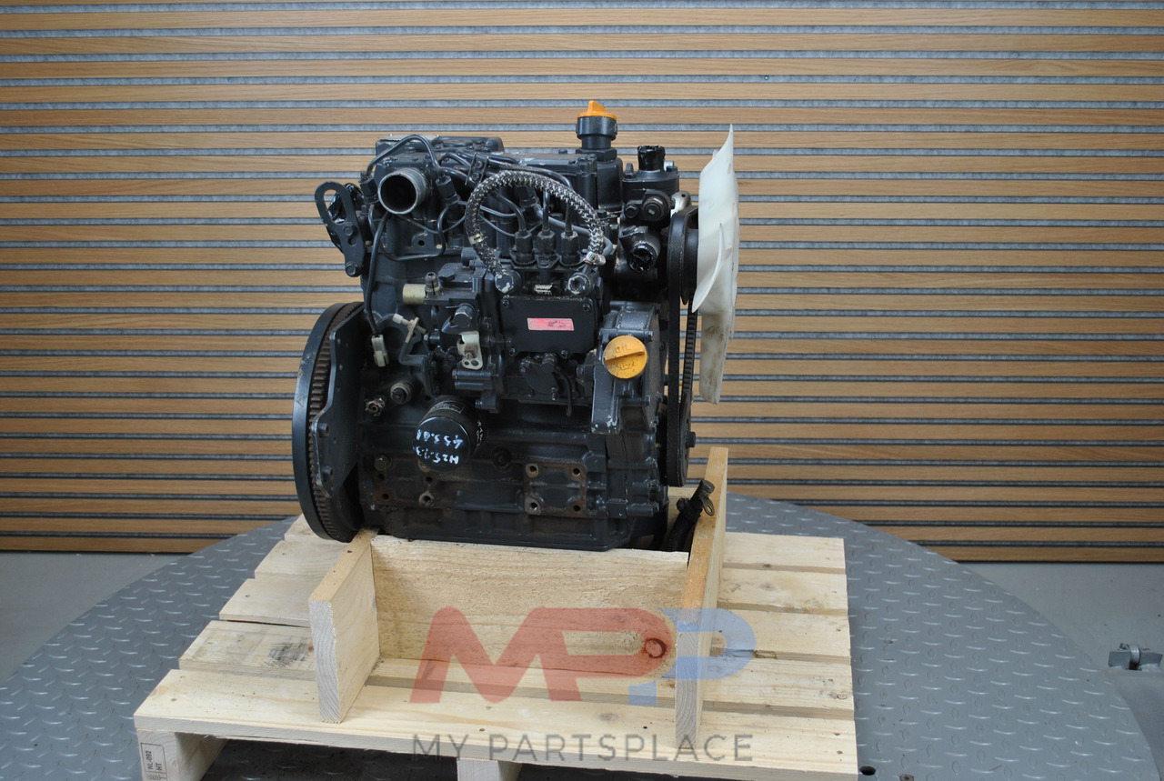 Motor za Traktor YANMAR 3TNV76 - 3TNE76: slika 15