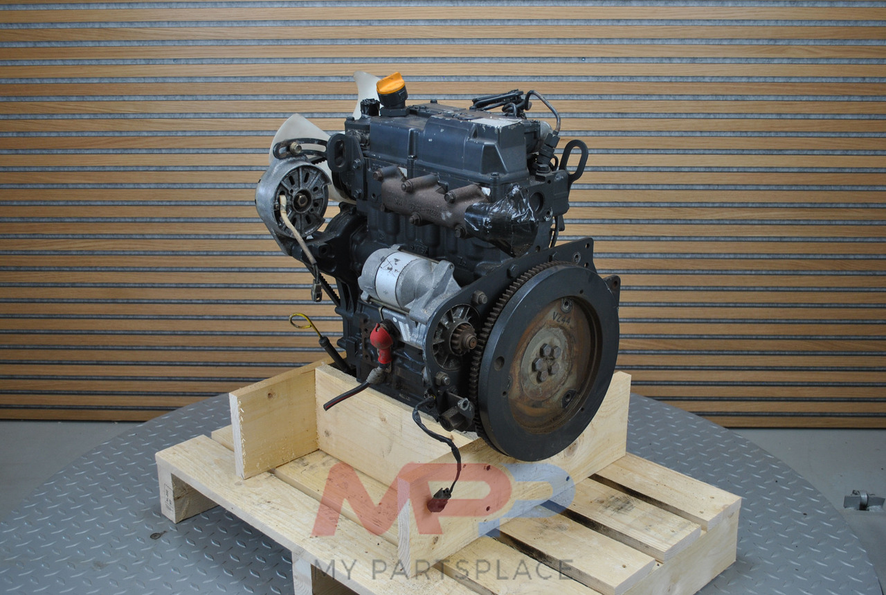 Motor za Traktor YANMAR 3TNV76 - 3TNE76: slika 7