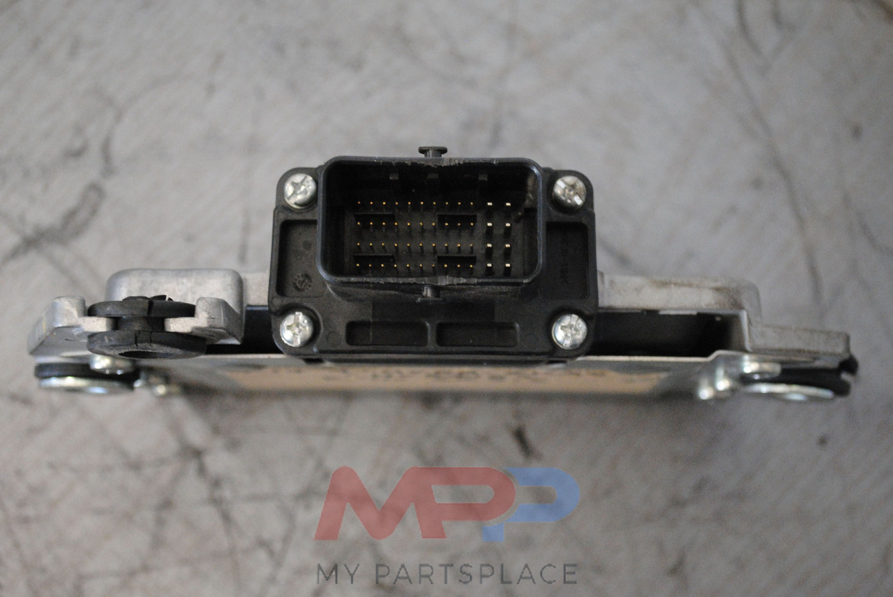 Yanmar ECU Yanmar 4TNV88 - HV5410 - Upravljačka jedinica za Poljoprivredna mašina: slika 2 Yanmar ECU Yanmar 4TNV88 - HV5410 - Upravljačka jedinica za Poljoprivredna mašina: slika 2