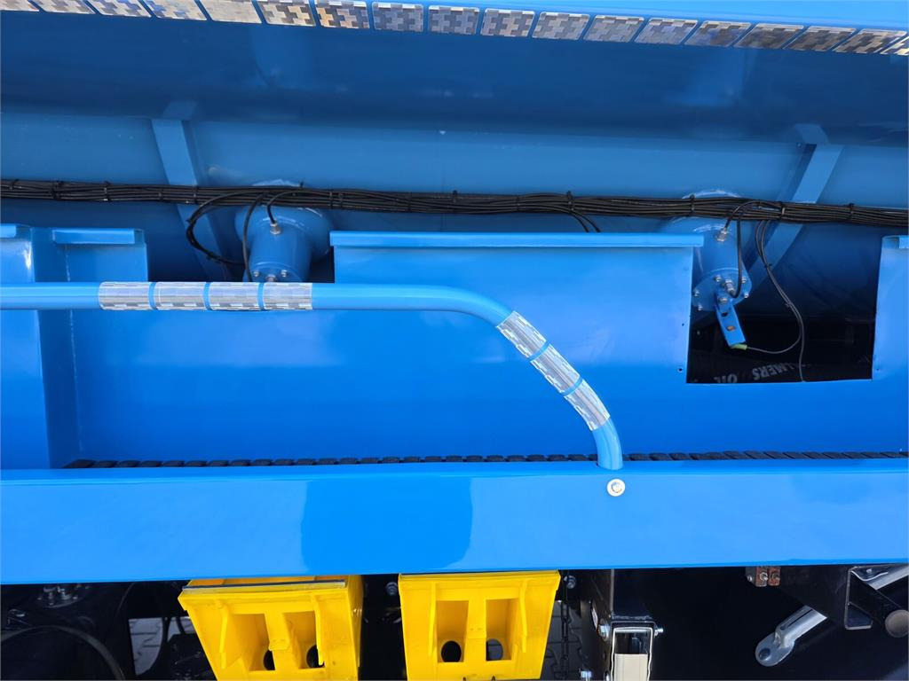 Lizing  DAF WUKO KROLL 2 x URACA KOMBI FOR SEWER CLEANING DAF WUKO KROLL 2 x URACA KOMBI FOR SEWER CLEANING: slika 14