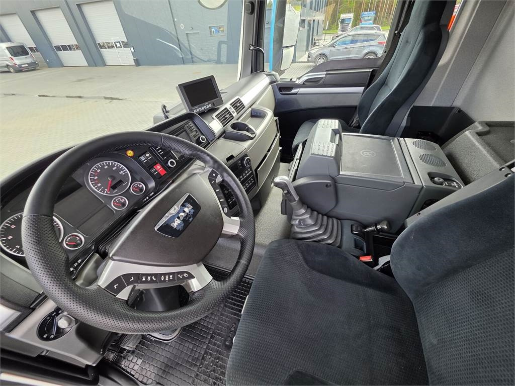 Lizing  MAN WUKO KAISER EUR-MARK PKL 7.9 FOR CLEANING SEWAGE E MAN WUKO KAISER EUR-MARK PKL 7.9 FOR CLEANING SEWAGE E: slika 49