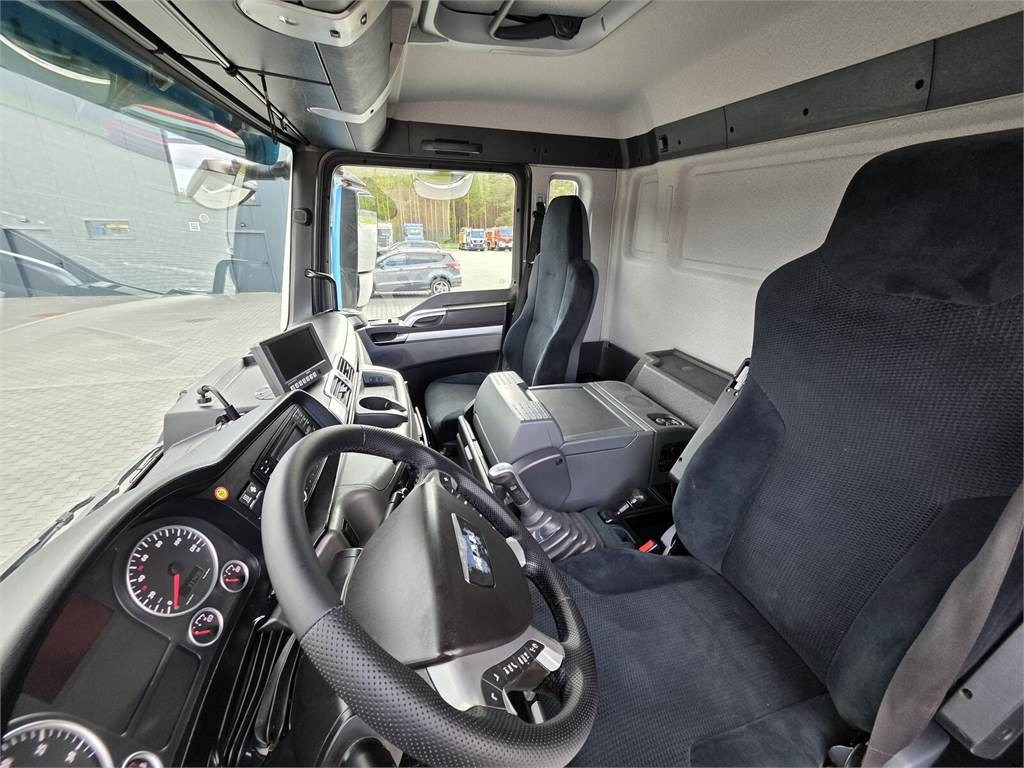 Lizing  MAN WUKO KAISER EUR-MARK PKL 7.9 FOR CLEANING SEWAGE E MAN WUKO KAISER EUR-MARK PKL 7.9 FOR CLEANING SEWAGE E: slika 50