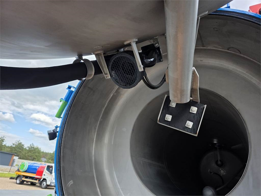 Lizing  MAN WUKO KAISER EUR-MARK PKL 7.9 FOR CLEANING SEWAGE E MAN WUKO KAISER EUR-MARK PKL 7.9 FOR CLEANING SEWAGE E: slika 33