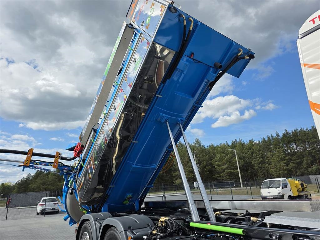 Lizing  MAN WUKO KAISER EUR-MARK PKL 7.9 FOR CLEANING SEWAGE E MAN WUKO KAISER EUR-MARK PKL 7.9 FOR CLEANING SEWAGE E: slika 41