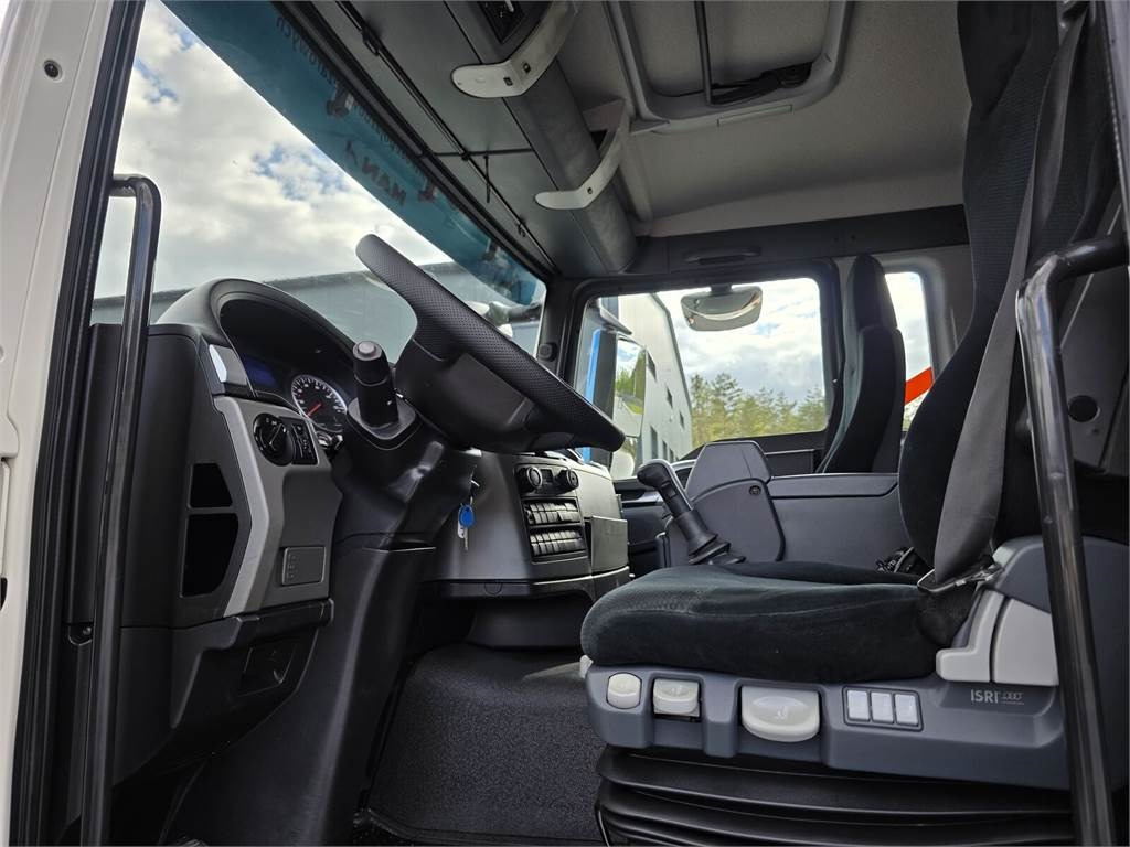 Lizing  MAN WUKO KAISER EUR-MARK PKL 7.9 FOR CLEANING SEWAGE E MAN WUKO KAISER EUR-MARK PKL 7.9 FOR CLEANING SEWAGE E: slika 47