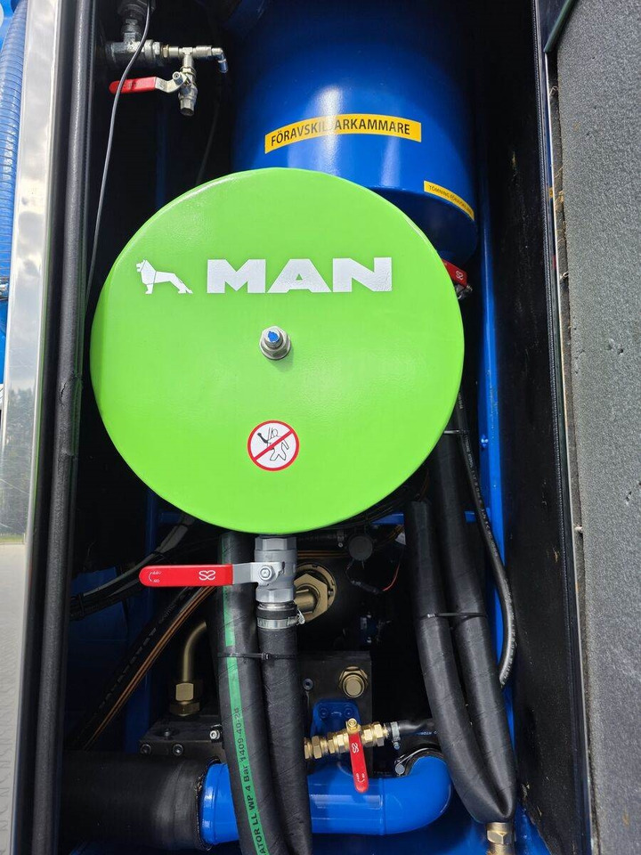 Lizing  MAN WUKO KAISER EUR-MARK PKL 7.9 FOR CLEANING SEWAGE E MAN WUKO KAISER EUR-MARK PKL 7.9 FOR CLEANING SEWAGE E: slika 22