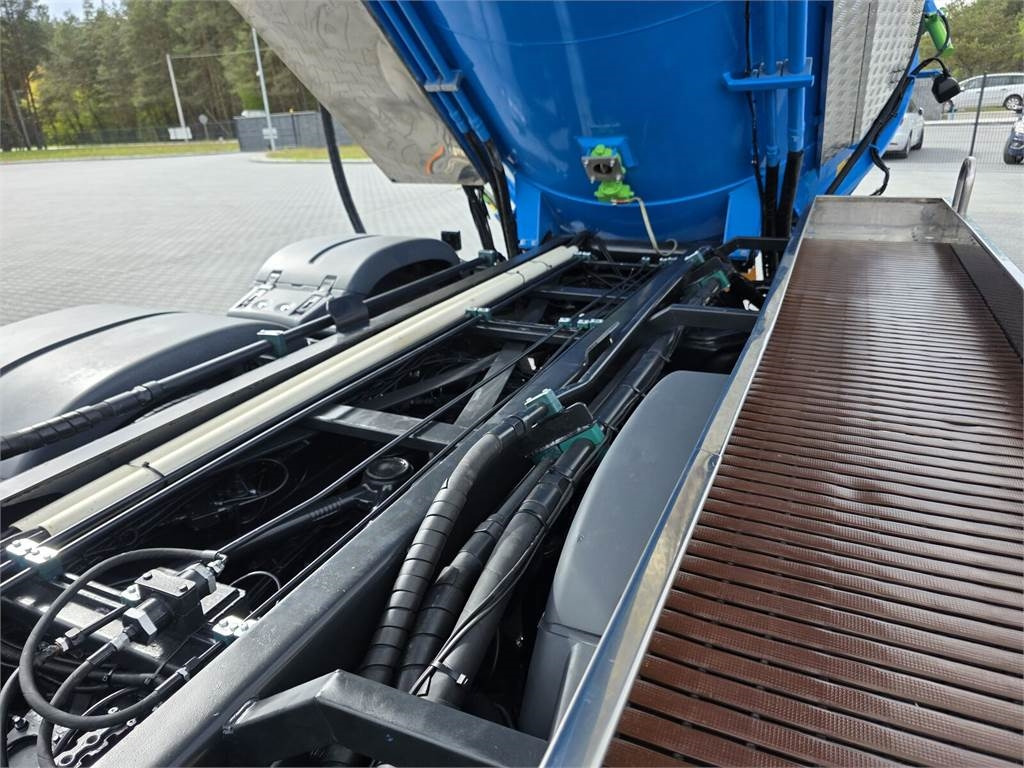 Lizing  MAN WUKO KAISER EUR-MARK PKL 7.9 FOR CLEANING SEWAGE E MAN WUKO KAISER EUR-MARK PKL 7.9 FOR CLEANING SEWAGE E: slika 45