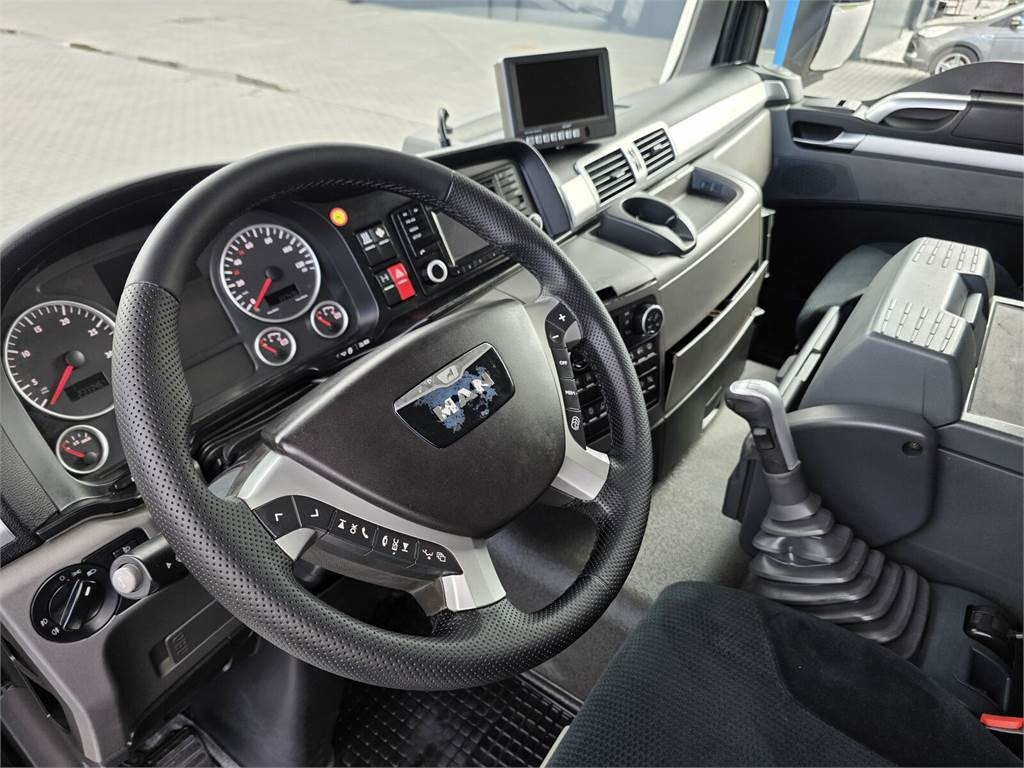 Lizing  MAN WUKO KAISER EUR-MARK PKL 7.9 FOR CLEANING SEWAGE E MAN WUKO KAISER EUR-MARK PKL 7.9 FOR CLEANING SEWAGE E: slika 48