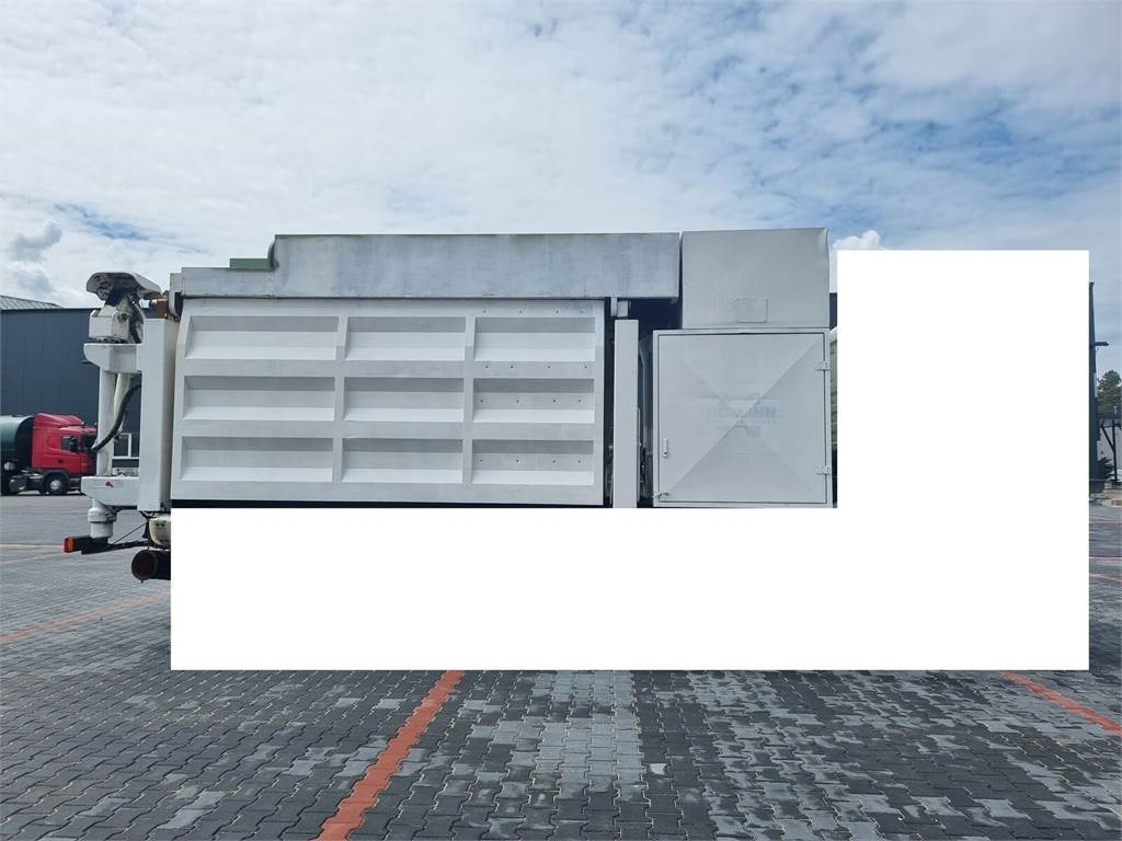 MAN VMB VESTA MTS - Vakuumska cisterna: slika 5 MAN VMB VESTA MTS - Vakuumska cisterna: slika 5